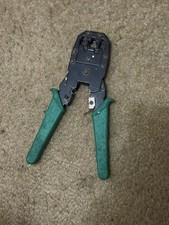 RJ45 Network Crimping Cat6 Cat5 Ethernet LAN Tool Internet RJ11 RJ12 Phone 4 6 8