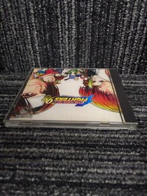 Neo Geo CD Model The King of Fighters 98 SNK