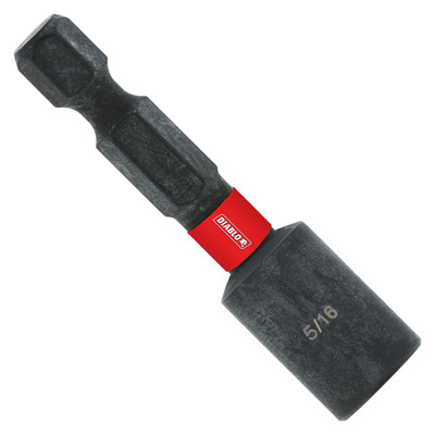 FREUD TOOLS/DIABLO TOOLS DNTSS516 Magnetic Nut Setter 5/16 x 1-7/8 in.