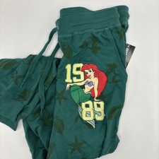 The Little Mermaid 1989 Joggers