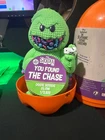 Funko Vinyl Soda 3 L: Disney - Oogie Boogie (Chase) (Glow) - Funko (Exclusive)