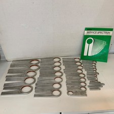 Flexiclamps klucze lotnicze-aluminiowe zestaw 35 narzędzi do naprawy aparatów w GUC