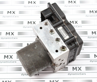 AUDI A4 8K 8K5 B8 A5 8T ABS ESP HYDRAULIC UNIT HYDRAULIC BLOCK 8K0907379BH
