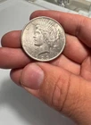 CHECK PICS!! 1923-P PEACE DOLLAR AWESOME COIN!!