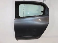 Porte arrière et accessoires Renault TWINGO