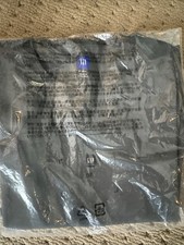 Balenciaga Yeezy Gap Second Skin Grey XXS