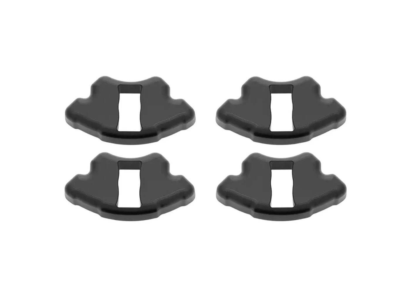 TB Parts Wheel Damper Set, HD – KLX110