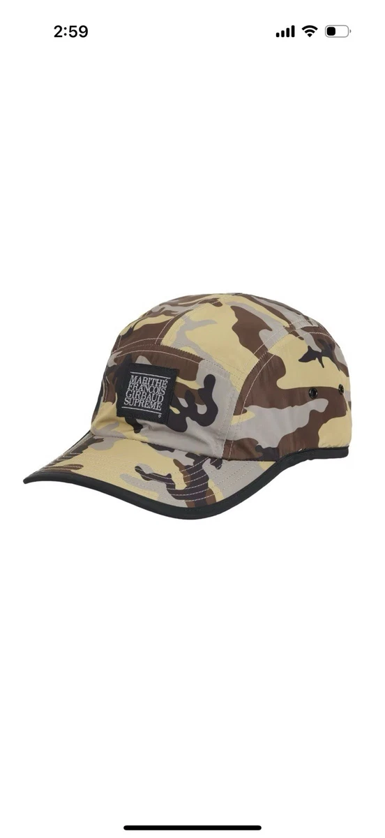 Supreme Men's Camouflage 5 Panel for sale | eBay