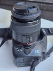 Sony A58 20.4MP - Kit w/ DT 18-35 SAM II, 2 batteries, strap, 4383 Shutter Ct. — photo 5