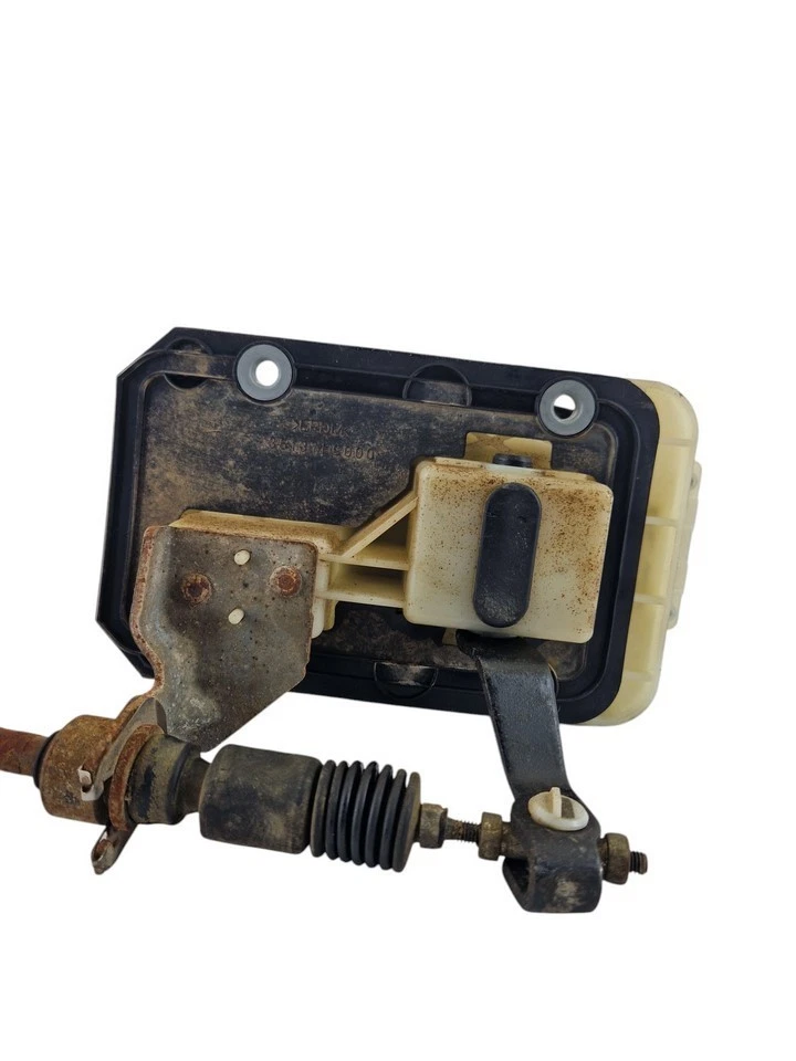 Schaltkulisse Schaltung fur SUBARU FORESTER SH linkage gear selector 35137FG000 - Image 4 of 4