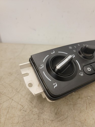 Dorman 599-141 Remanufactured Climate Control Module For 05-10 Cobalt G5 - Foto 8 di 19