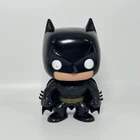 Funko Pop DC The Dark Knight Rises #19 Batman 2012 Vaulted Loose OOB