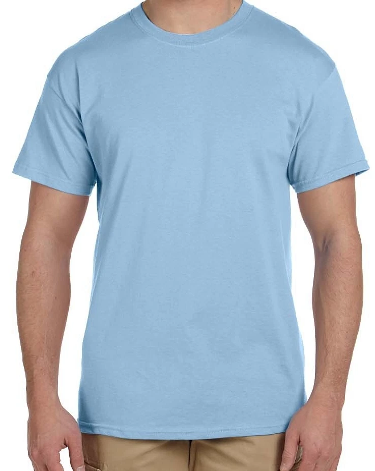 Light hotsell blue shirt