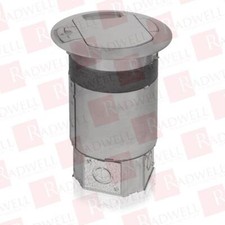 ABB THOMAS & BETTS RPT6-3G-ALM / RPT63GALM (BRAND NEW)