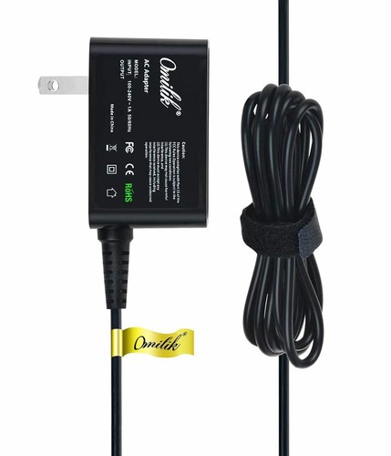 OmiLik AC/DC Adapter For FreeMotion 