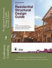 Residential Structural Design Guide, Second Edition: A State-Of-The-Art Engin...