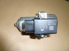 Vakuumpumpe Hella mit Relay 008572-03 (Neuteil), 1K0612181F