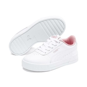 puma soft foam bambina