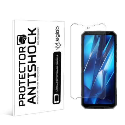 ANTISHOCK Screen protector for Doogee dk10