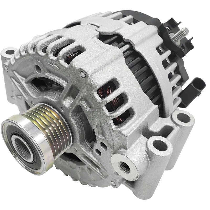 Alternator For BMW 328i 2007-2013 328i xDrive 2009; 400-24214 400-24287 11301 - Image 3 of 4