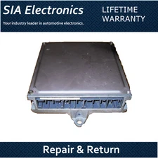 Honda CR-V ECM ECU PCM Engine Computer Repair & Return  Honda ECM Repair