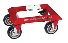 Universal Auto Dolly Djs-00102 Car Moving Dolly Check Out Our Great Prices New
