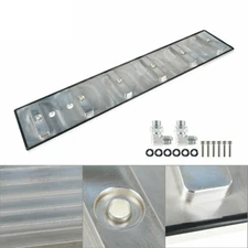 New Fits Cummins 5.9L 12v 24v 1989 - 2002 Billet Tappet Cover - KIT