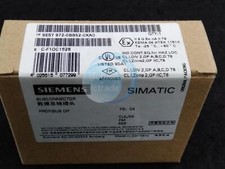 New Siemens Busconnector 6ES7 972-0BB52-0XA0 6ES7972-0BB52-0XA0 in box