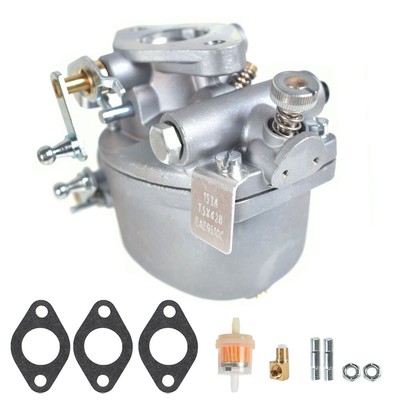 For Marvel Schebler TSX580 TSX428 Zenith 0-13880 B2NN9510A EAE9510C Carburetor