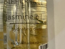Measurable Difference Jasmine Oil