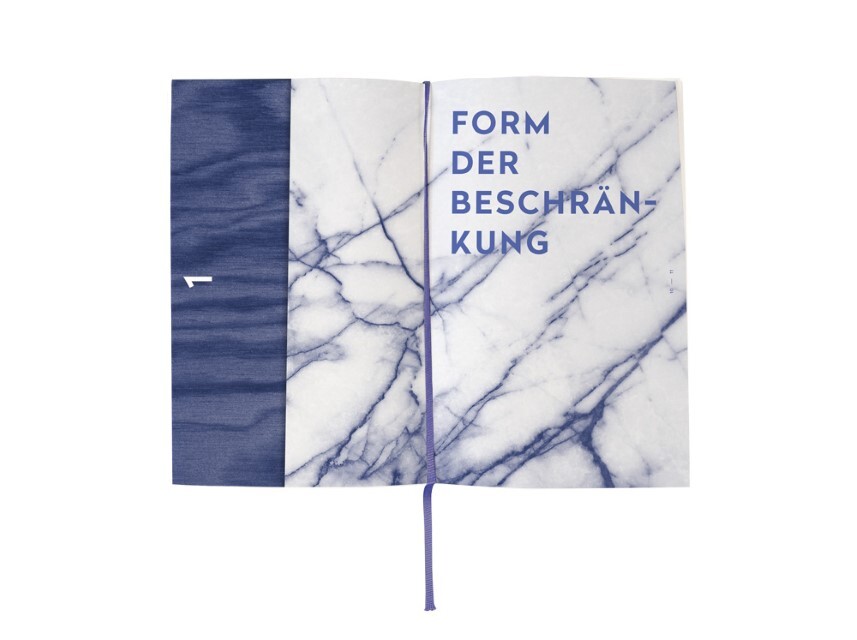 Thumbnail - Berzbach Frank. Formbewusstsein. Taschenbuch