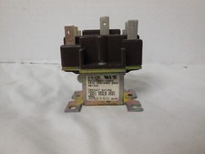 W-R/RBM 91-133001-13083 Enclosed contactor 2-Pole Form C 208/240V coil