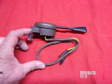 Clignotant Citroen 2 CV