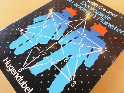 Denkspiele von anderen Planeten