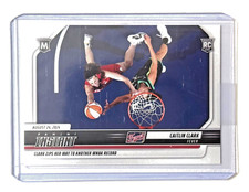 CAITLIN CLARK RC - 2024 Panini Instant #180 - Milestone on Kobe Day - 8/24/24