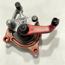 DiaCompe DiaTech Spiral Stop mechanical disc brake caliper