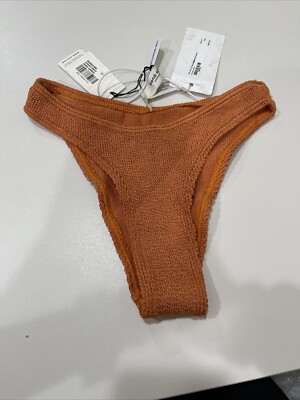 Bond-eye Scene Brief - Burnt Orange OS