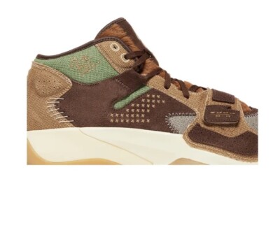 Size 12 - Jordan Zion 2 Voodoo - DV3462-212 | eBay