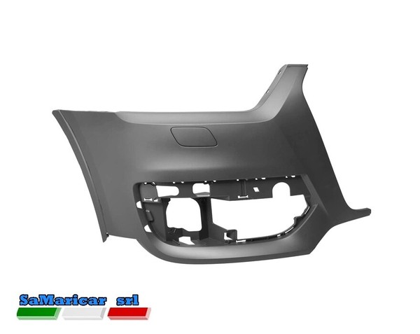Cantonale Recht StoßStange Vorne Mit BüRo Lavafaro FüR Audi Q3 8U 2011- > 8U08-image