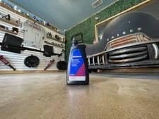 OEM Genuine ACDelco Auto Trak II Transfer Case Fluid 33.8 Oz 88900402 10-4017