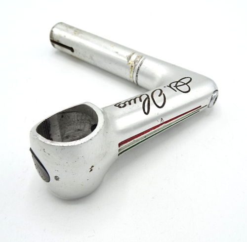 Vintage Olmo Cinelli 1R Road Bike Quill Stem 90mm x 1" Not Complete GN-145-E6