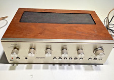 Realistic Model SA-1000A Stereo Intergrated A...