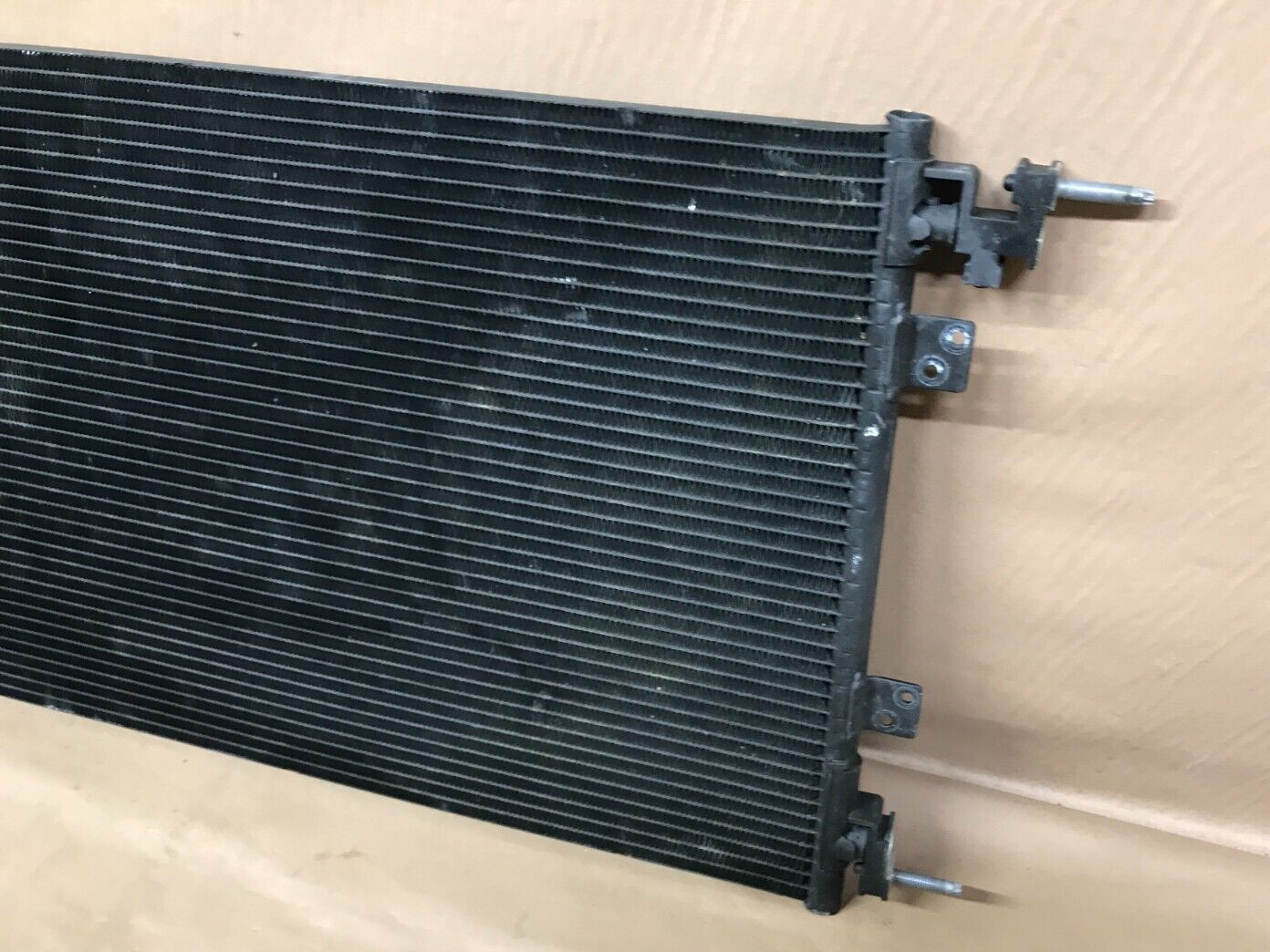 2017-2020 FERRARI GTC4 GTC4LUSSO AC AIR CONDITIONER CONDENSER OEM