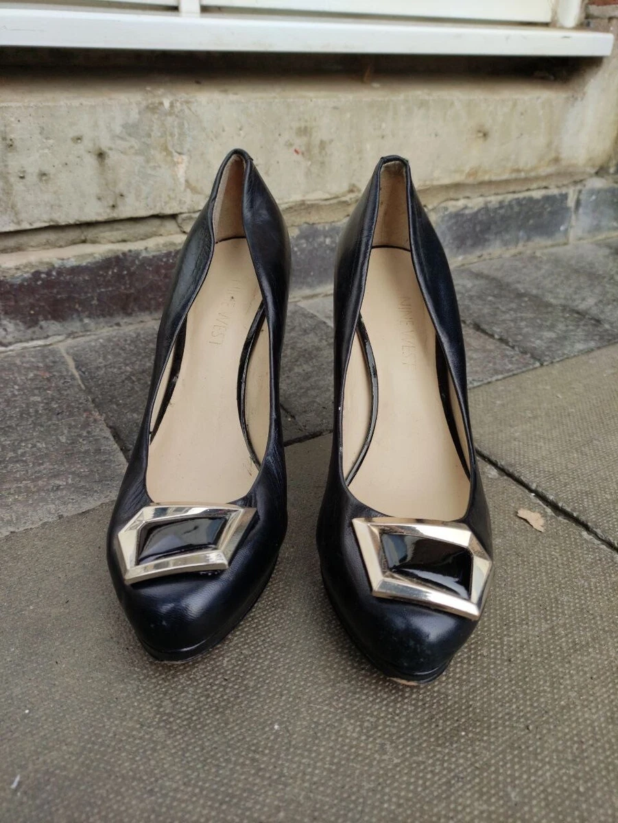 Nine west store size 4