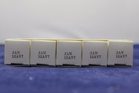 12av7 Jan Philips X 5 Box 12at7 12au7 12ax7 6au6 6av6 Twin-triode Tube 12av7 Jan Philips X 5 Box 12at7 12au7 12ax7 6au6 6av6 Twin-triode Tube