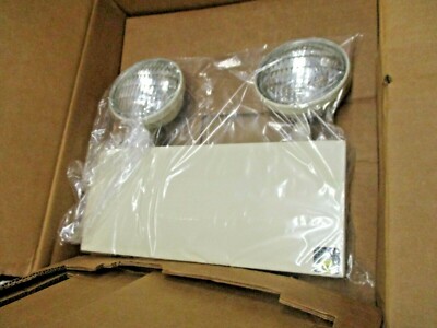 NEW BIG BEAM EMERGENCY EXIT 499-5904-MMC