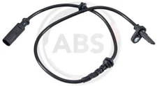 30617 A.B.S. Sensor, wheel speed for ABARTH,ALFA ROMEO,FIAT,OPEL,VAUXHALL