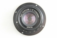 Nikon 240mm Focal Camera Lenses for sale | eBay