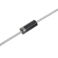 Zenerdioden Z-Dioden in axialer und SMD-Bauform, Spannung wählbar