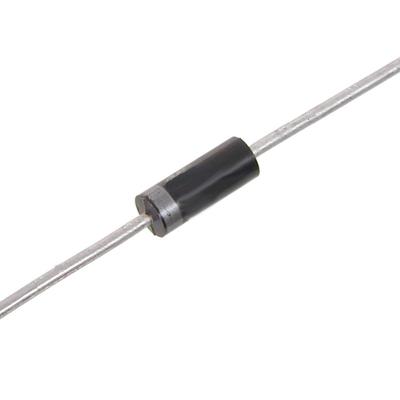 Zenerdioden Z-Dioden in axialer und SMD-Bauform, Spannung wählbar